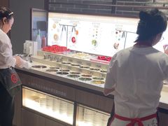 -海底捞火锅(高科广场店)