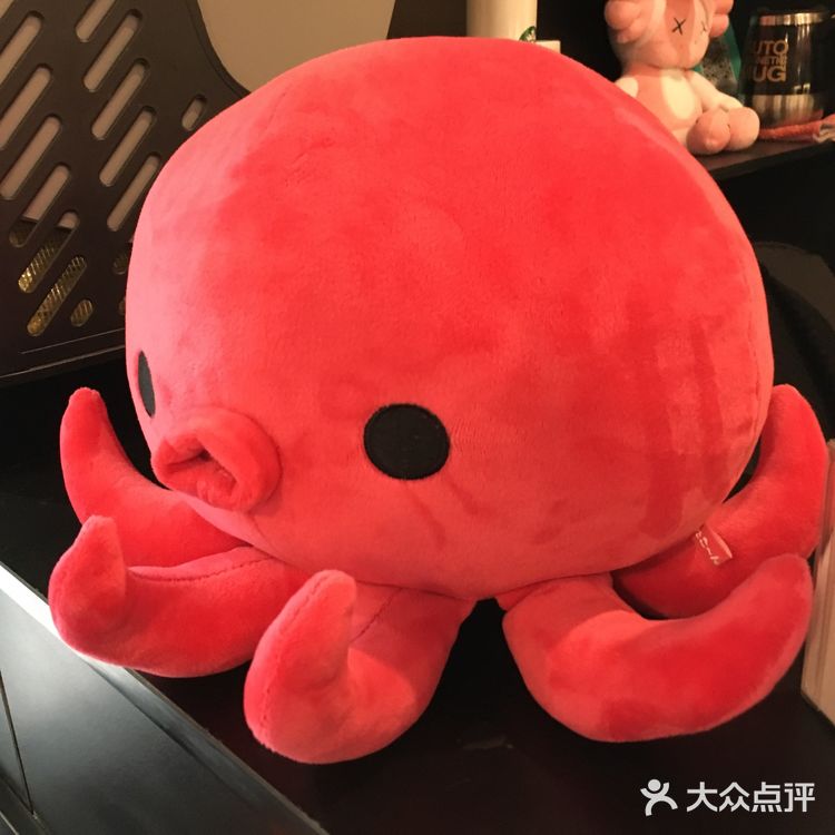 材料也不错。目前听说要过年休息要到初六才营业