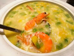 -1937青岛老味道·海肠捞饭·青岛菜(大鲍岛栈桥店)