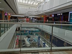 店内环境-上海颛桥万达广场