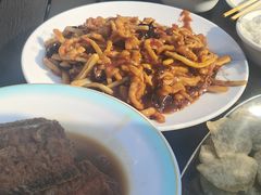 -鼎香润(德胜门内店)