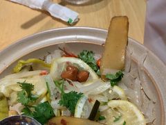 -牛腩之旅·牛腩牛杂煲(光启城美食城店)
