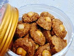 -家琳甜品(江南东店)