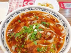 传统刀削面-韩师傅老大同刀削面(北苑路店)