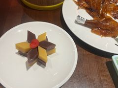 -百花深处·老北京风味菜