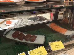 -泰州世茂茂御酒店·御咖啡西餐厅