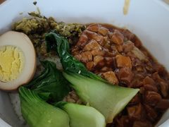 -李先生牛肉面大王(济泺路店)