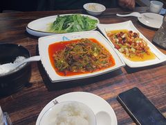 -陈麻婆豆腐(旗舰店)