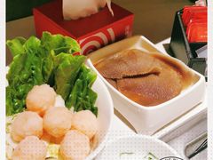 -海底捞火锅(玉桥商业广场店)