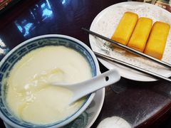 -民信老铺(双皮奶博物馆店)
