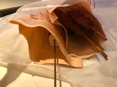 -大腕炸串(河东总店)