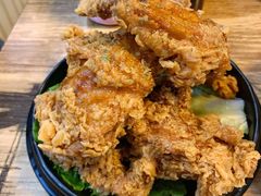 -miss密斯韩餐(平阳景苑店)