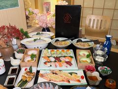 -长崎屋·日本料理·刺身·烧鸟(天河北路店)