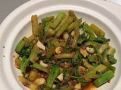 -小厨娘淮扬菜(天印大道店)