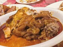 -李氏八大件老菜馆(万宝街店)