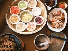 -包整·丝娃娃(一览甲秀楼风景店)