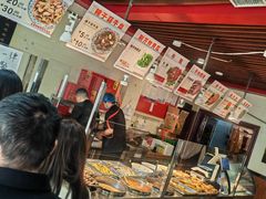 -兄弟俩老李家牛肉汤(总店)