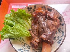 -老员外骨汤火锅(海州古城店)