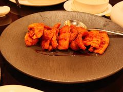 -万豪中餐厅·粤菜·北京粤财JW万豪酒店