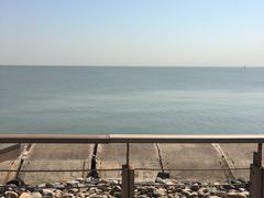 -东疆建设开发纪念公园