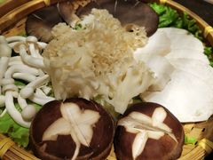 -盡膳口福跷脚牛肉火锅(合生汇购物中心店)