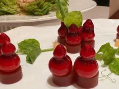 -蘇锦宴·淮扬菜烤鸭·小院(三元桥霄云路店)