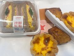 -红星前进面包牛奶公司(君太店)