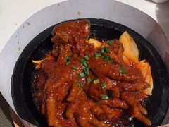 -七八冷面·延边朝鲜族美食(圣熙八号店)