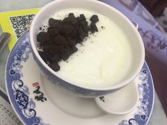 奥利奥双皮奶-黄氏糖水铺(琵琶东路店)
