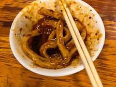 -洞子口张老二凉粉(文殊院店)