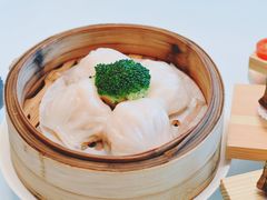 桃园虾饺皇-湛江花园酒店·桃园馆