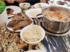 -吉布鲁牛排海鲜自助(龙湖北城天街购物广场店)