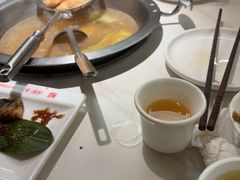 -八合里潮汕鲜牛肉火锅(万科里店)