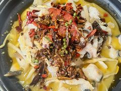 -云炒记·丽江本地传统菜(丽江古城店)