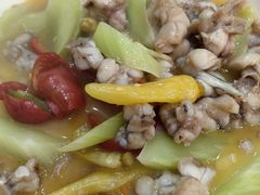 -红灯笼龙凤饭店(宁波老字号店)