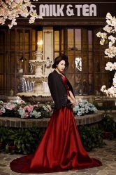 -保定金沙芝柏婚礼策划