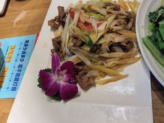 -天山传奇新疆菜(SKLP店)