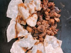 -皖北巫氏三胖地锅鸡(长淮总店)