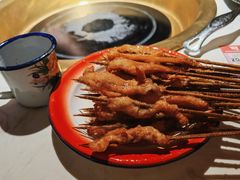 -哥老官重庆美蛙鱼头(日月光店)
