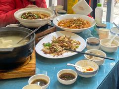 -干老四雅鱼饭店(滨江西路店)