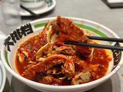 -欧记大排档·景德菜(上海首店)