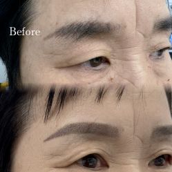 -张小野·专业半永久纹眉