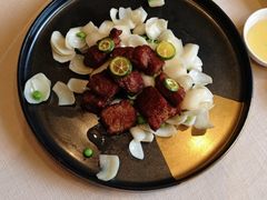 -恒悦轩·粤菜(上海展览中心店)
