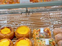 -好利来(朝外店)