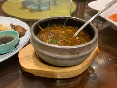 -三凤酒家·百年无锡菜(清扬茂业店)