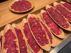 -钱小奴海鲜自助黑金店(杭州滨江龙湖店)