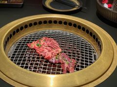-谷牛和牛烤肉(漕河泾印象城店)