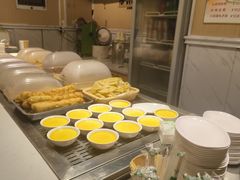 -粥小北包子油条馆(创始店)