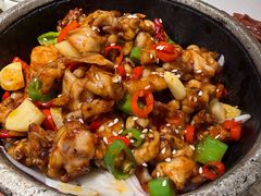 -径山十八道·风味民间菜(杭州总店)