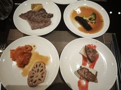 -大中华希尔顿酒店-念自助餐·嗨啤·小龙虾